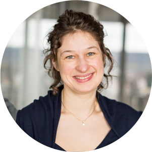 Astrid Anna Kausch rund bearbeitet